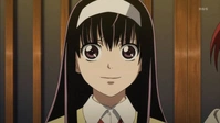 Sakura Sakurakouji portrait