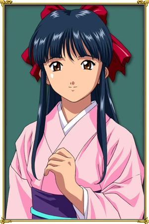 Sakura Shinguji