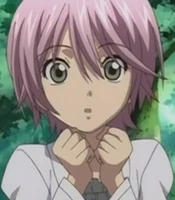 Sakura Ushikubo portrait