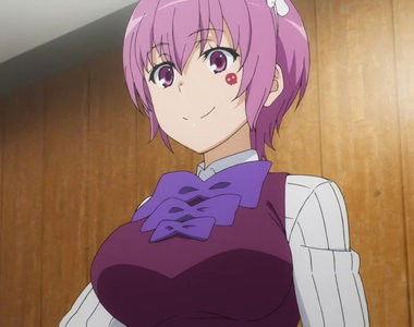 Display picture for Naruha Sakuragi