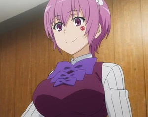 Naruha Sakuragi