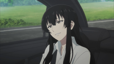 Sakurako Kujō