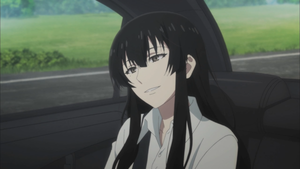 Sakurako Kujō
