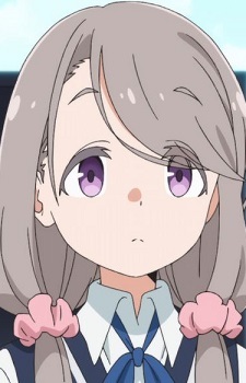 Sakurako Shikishima