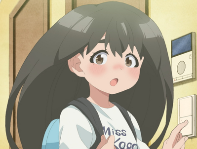 Sakurako Umeyashiki