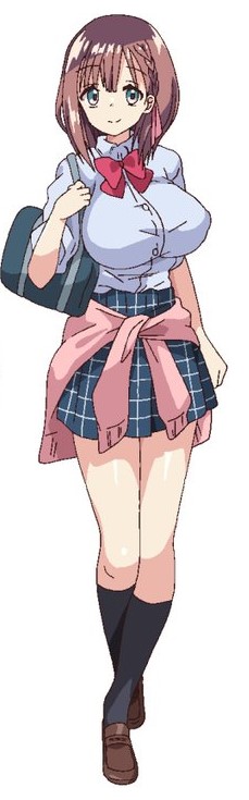 桜沢ともみ,Tomomi Sakurazawa,樱泽友满,Sakurazawa Tomomi,櫻澤友滿,母乳ちゃんは射したい。,Bonyuu-chan wa Dashitai.,学生会长