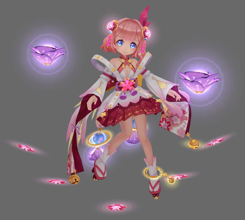 Sakuya-hime