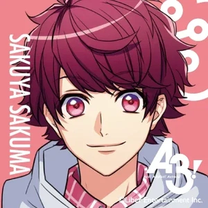 Sakuya Sakuma