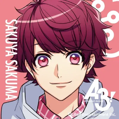 Sakuya Sakuma