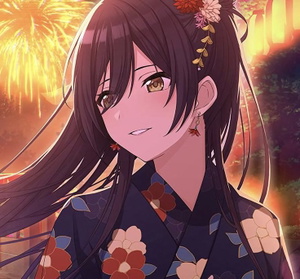Sakuya Shirase