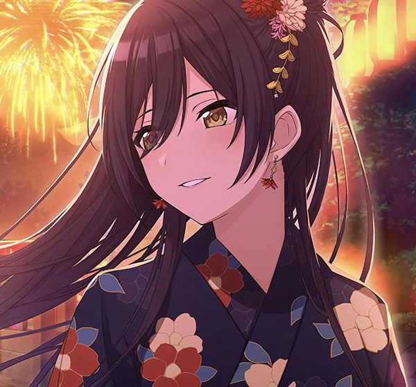 Sakuya Shirase