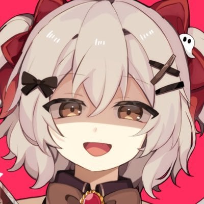 Display picture for SallieRed