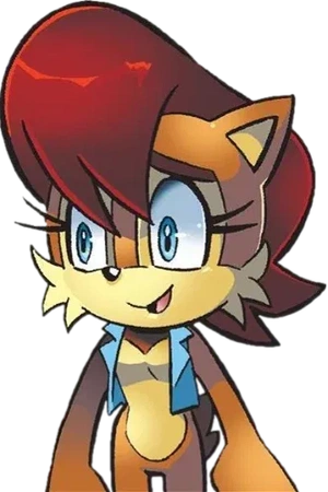 Sally Acorn