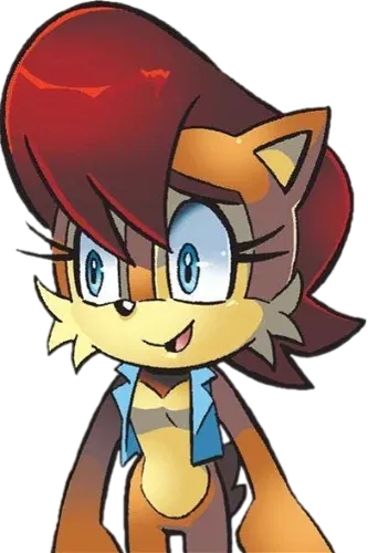 Sally Acorn