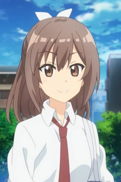 Risa Shiramine