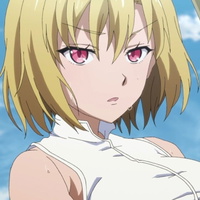 Saltherine Aldarake portrait