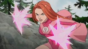 Atom Eve