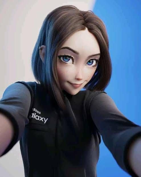 Samantha Samsung