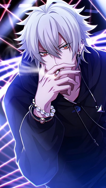 Samatoki Aohitsugi