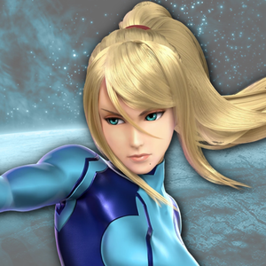 Samus Aran