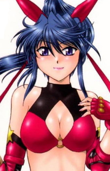 Sanae "Justice Asuka" Takamori
