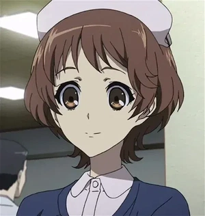 Sanae Mizuno