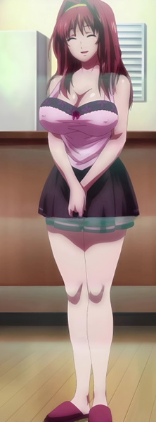 Sanae Noumi