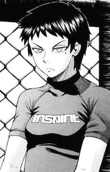 Sanae Sawamura
