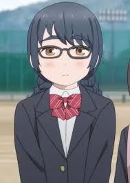 Sanae Takigawa - MyWaifuList