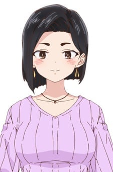 Display picture for Sanae Yamada