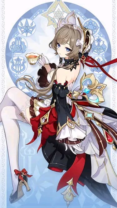 Marionette Guillotin