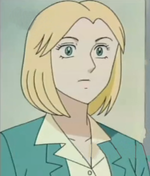 Sandy
