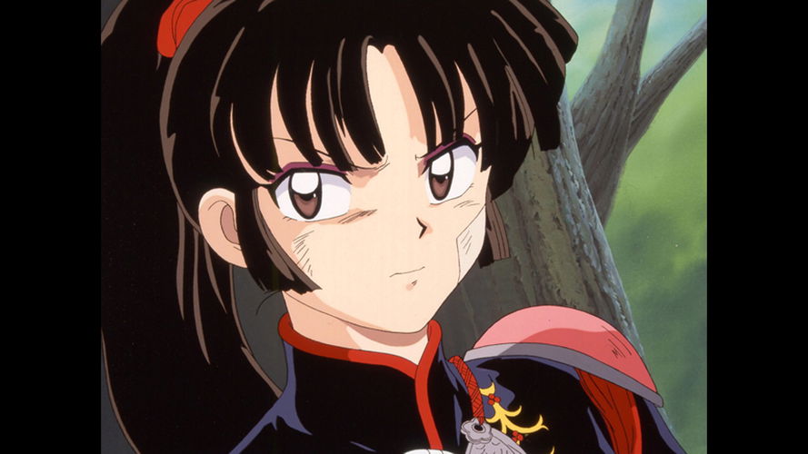 Display picture for Sango