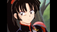 Sango portrait
