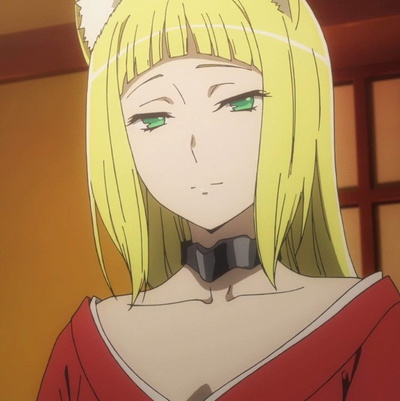 Haruhime Sanjouno