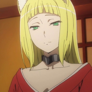 Haruhime Sanjouno