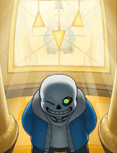 Sans