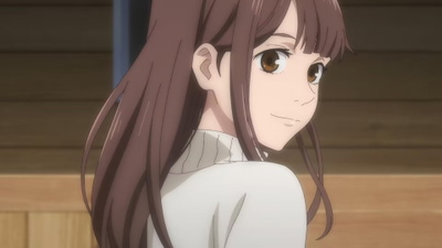 Saori