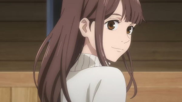 Saori