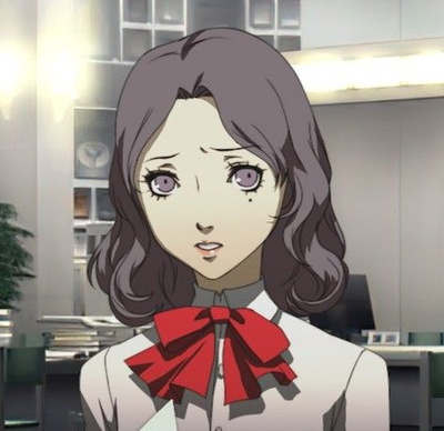 Saori Hasegawa