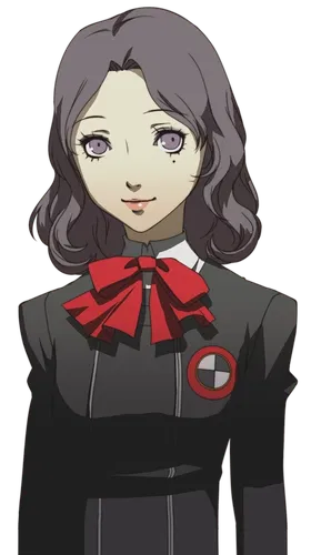 Display picture for Saori Hasegawa