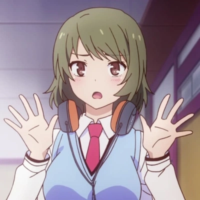 Saori Himemiya