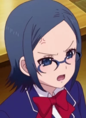 Saori Igarashi