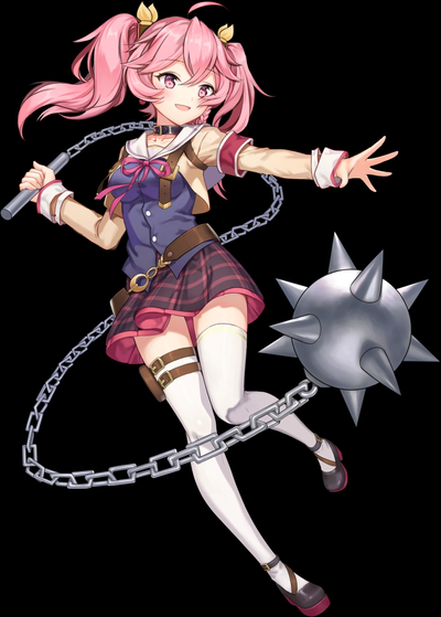Saori Kujou