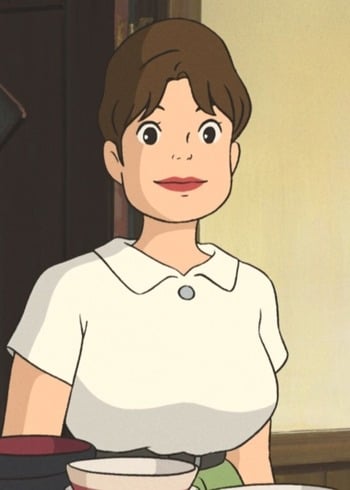 Saori Makimura
