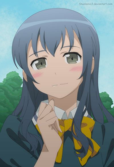 Saori Makishima