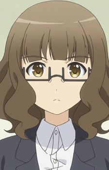 Saori Nishifukai