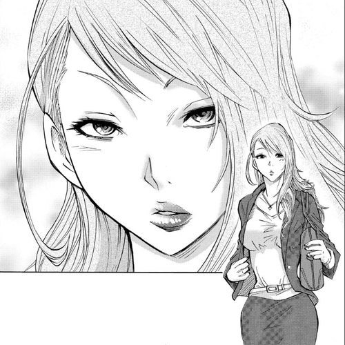 Saori Shibuki