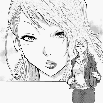 Saori Shibuki