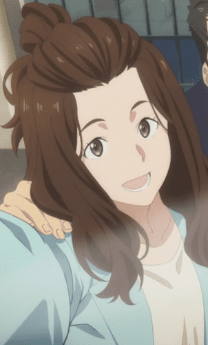 Display picture for Saori Shinohara